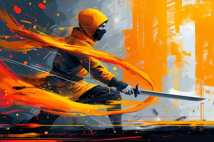 social media ninja