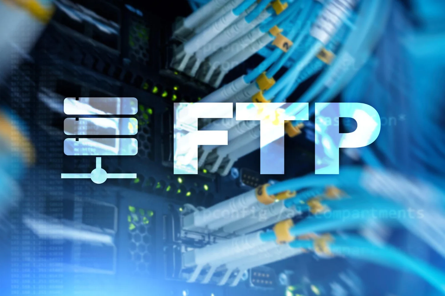 Jak wgrać pliki na FTP?